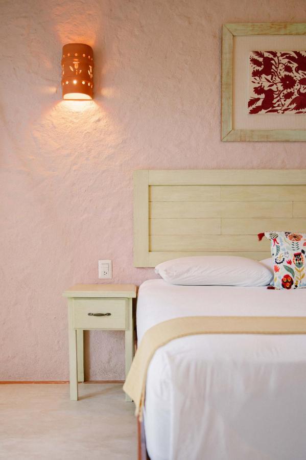 Margaritas Hotel Isla Holbox
