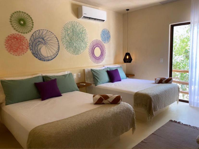 Apartment Sunsteps Casa Isla Holbox