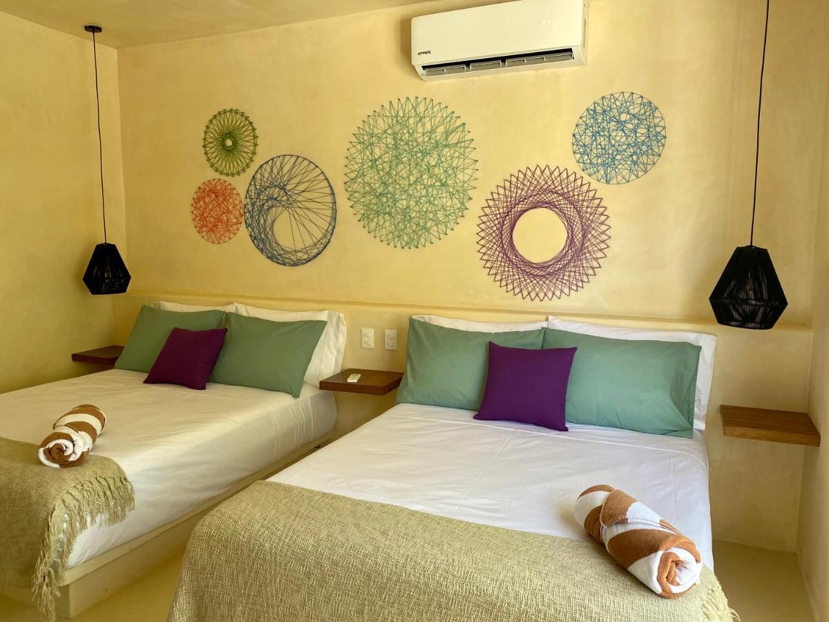 Apartment Sunsteps Casa *