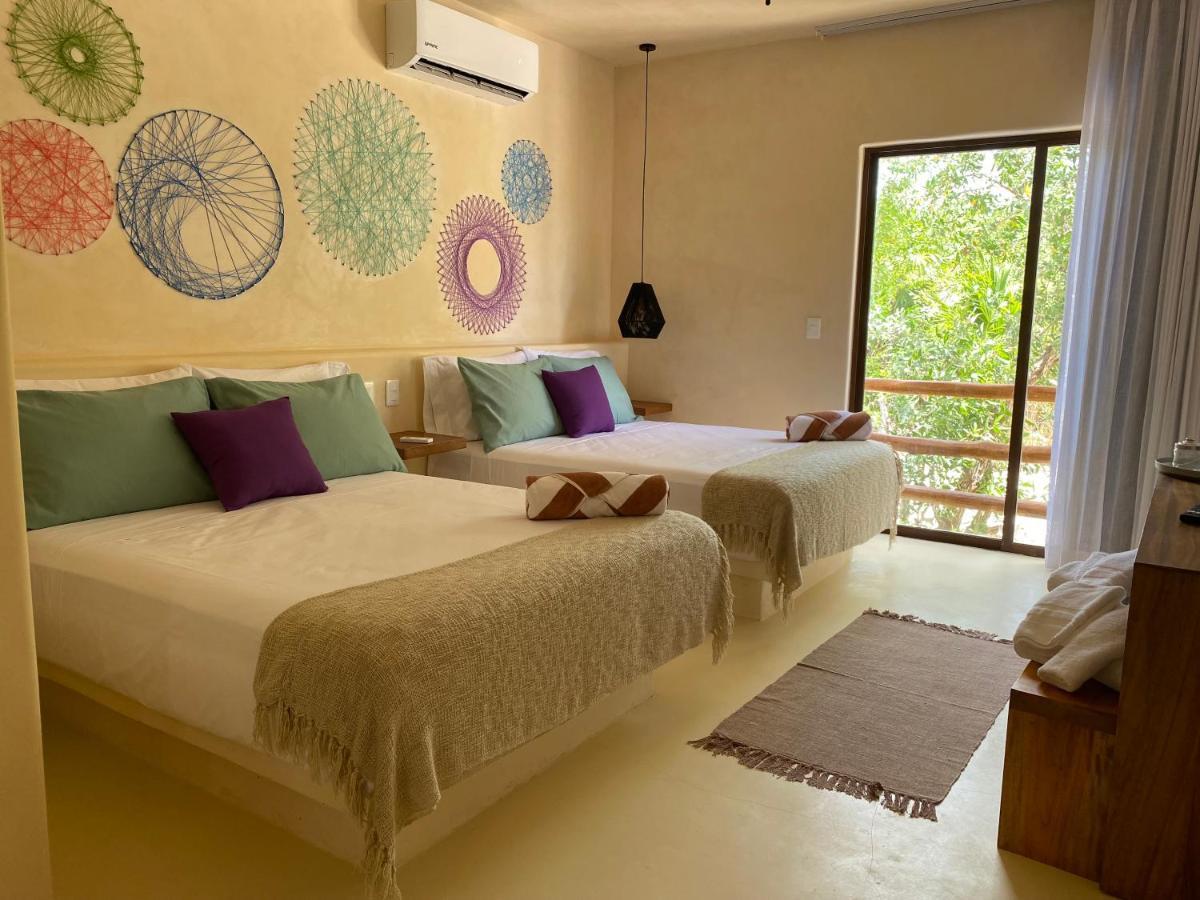 Sunsteps Casa Apartment