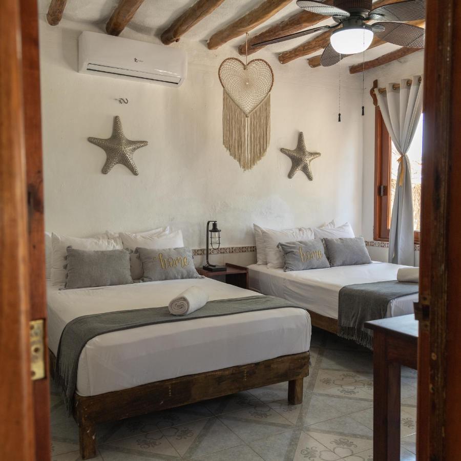 Incredible Three Bedroom Ocean Front By Baleine Group Ferienhaus *