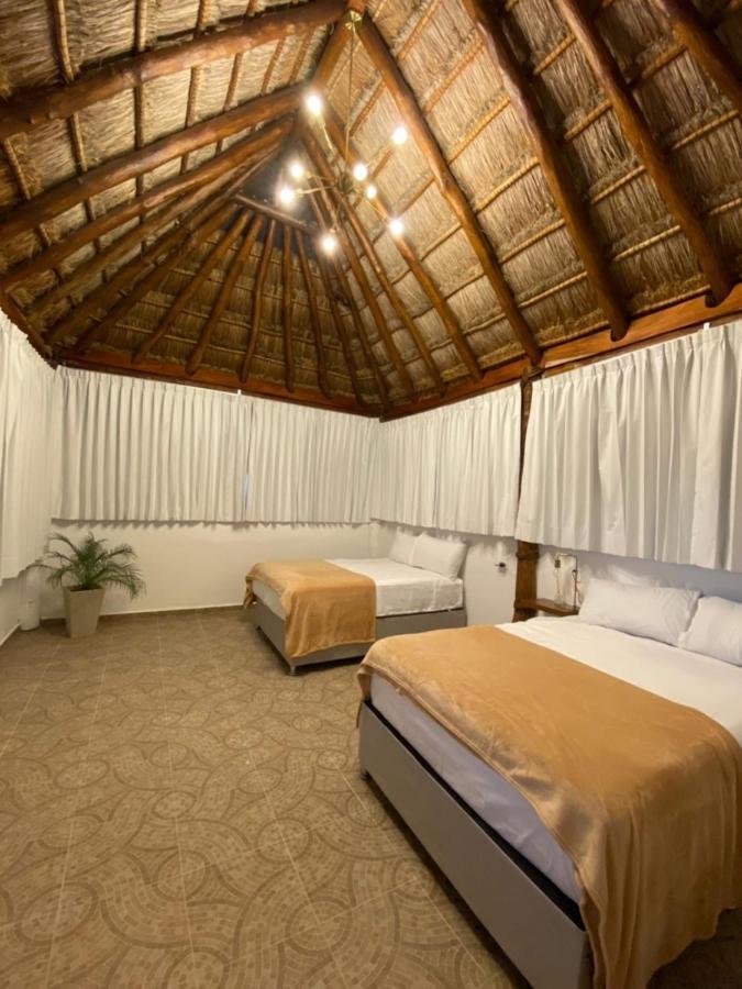 Casa Poeta Hotel *