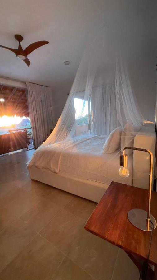 Casa Poeta Hotel Isla Holbox