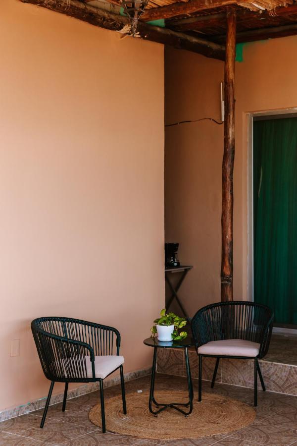 Hotel Casa Poeta