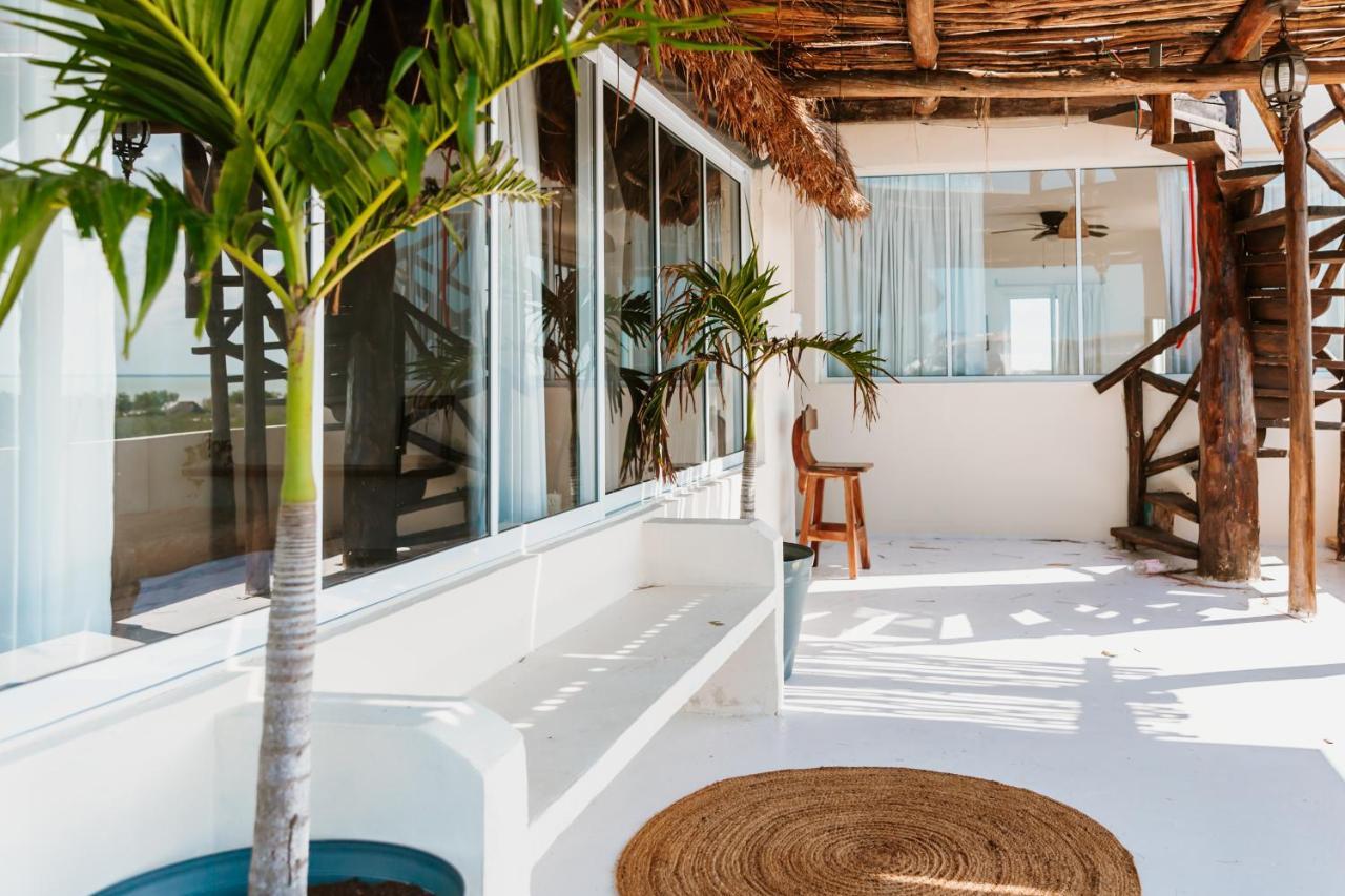 Hotel Casa Poeta *