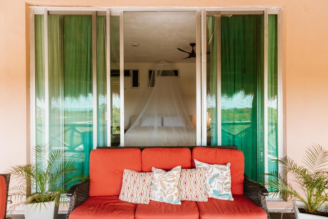 Casa Poeta * Isla Holbox