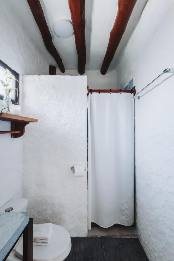 Villa Casa La Sultana Holbox: Amazing House With Pool Isla Holbox