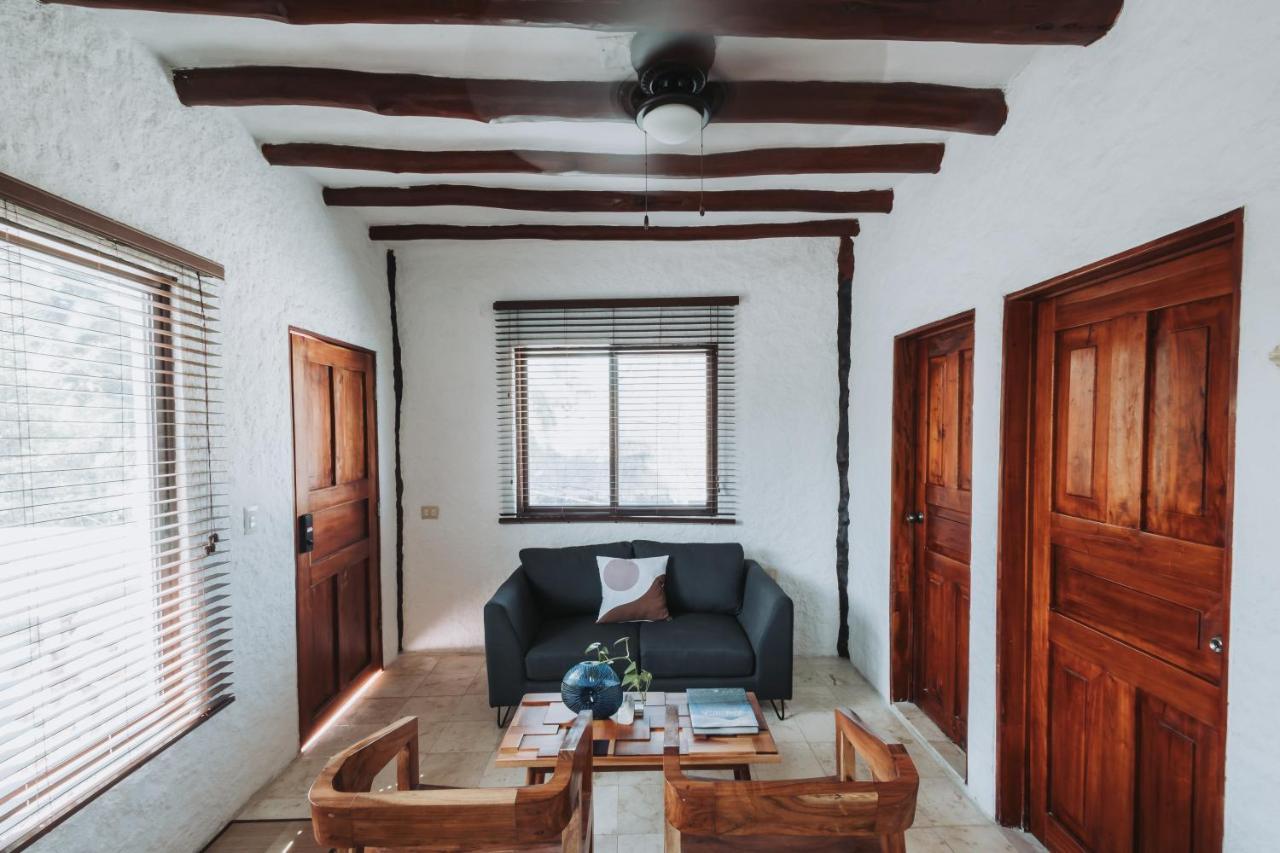 Casa La Sultana Holbox: Amazing House With Pool *
