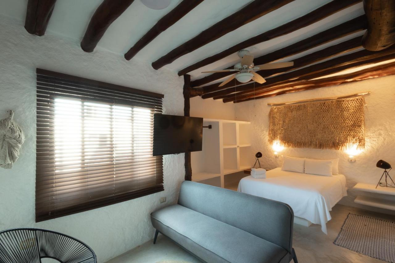 Villa Casa La Sultana Holbox: Amazing House With Pool *