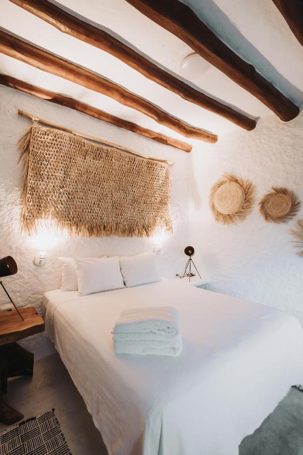 Villa Casa La Sultana Holbox: Amazing House With Pool