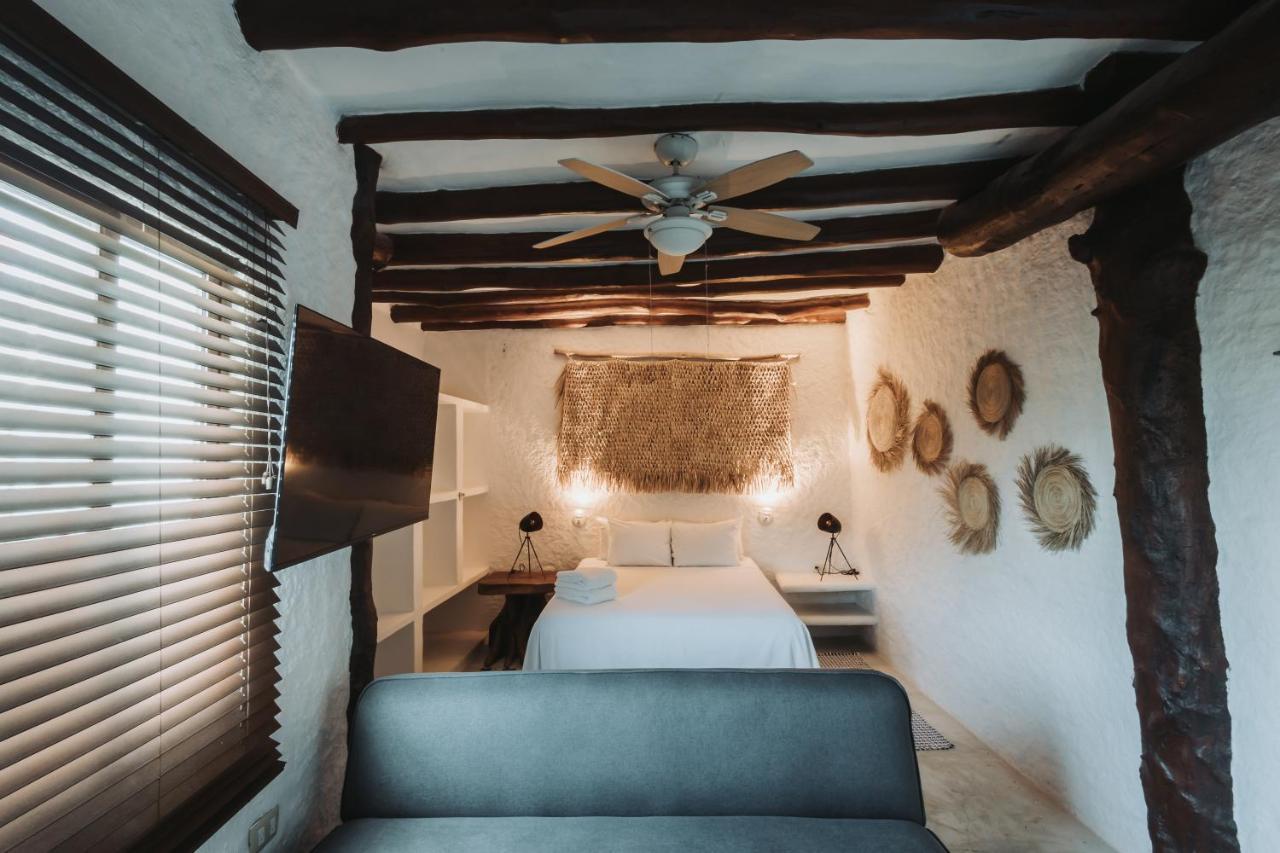 Villa Casa La Sultana Holbox: Amazing House With Pool *