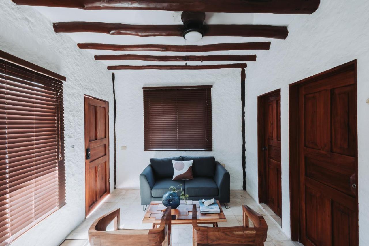 Casa La Sultana Holbox: Amazing House With Pool Villa *