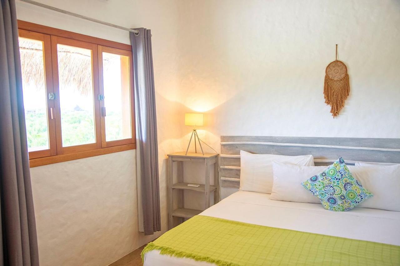 Hotel Aak Estudios - Self Check In Isla Holbox