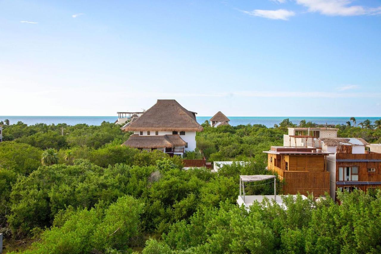 Aak Estudios - Self Check In Hotel Isla Holbox