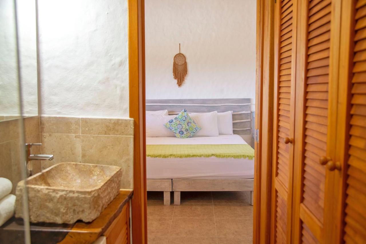 Aak Estudios - Self Check In Isla Holbox