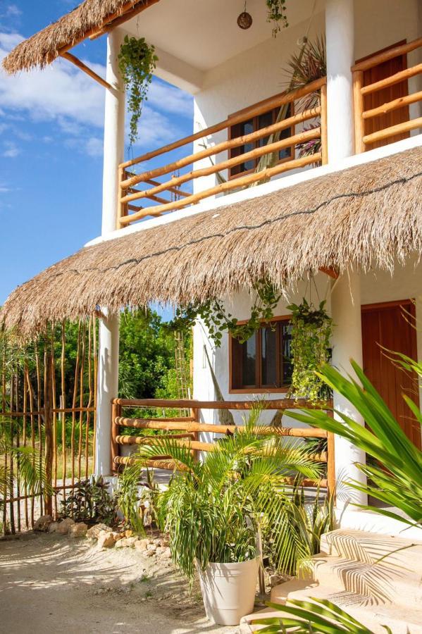 Aak Estudios - Self Check In Hotel Isla Holbox