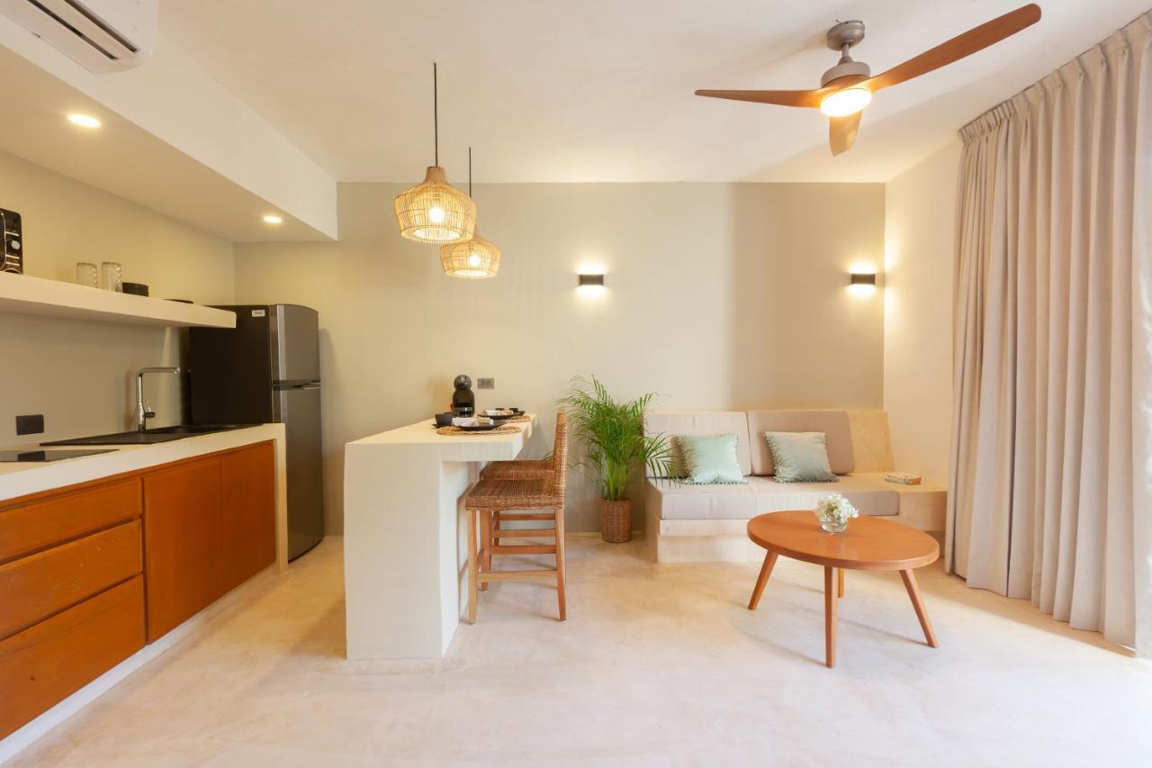 Onda Maya - Adults Only Aparthotel *
