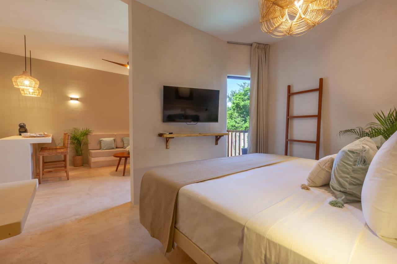 Onda Maya - Adults Only Aparthotel