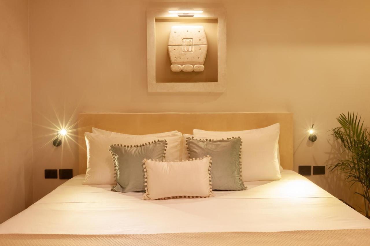 Aparthotel Onda Maya - Adults Only *