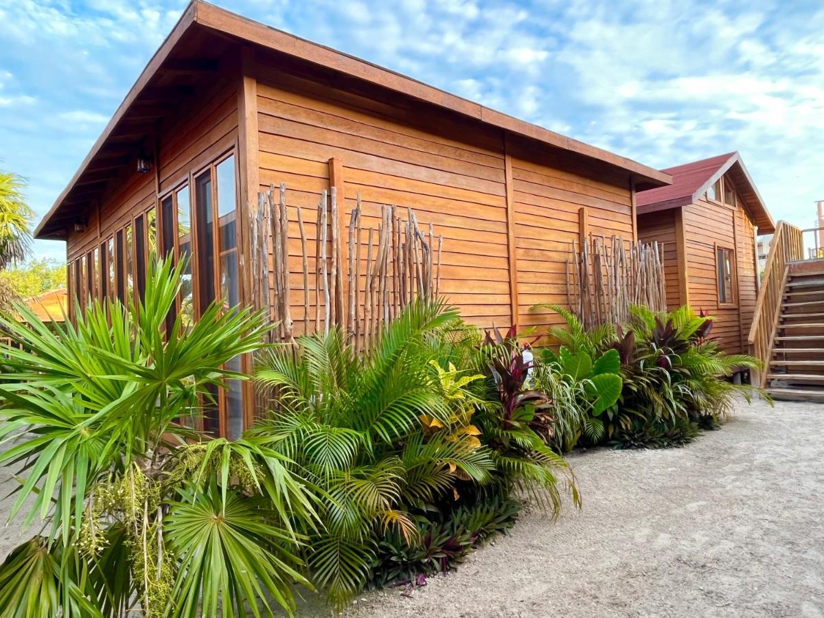 Anicca Aldea Villa Isla Holbox