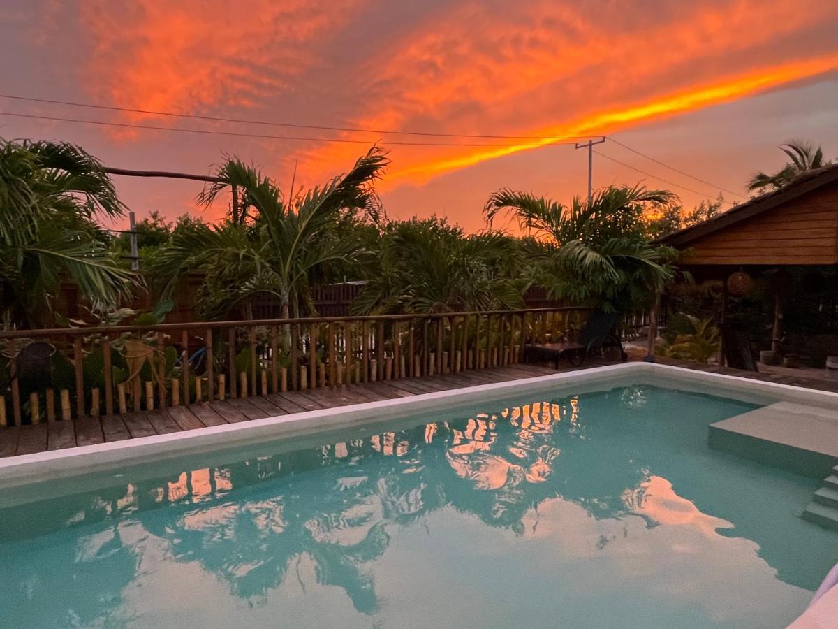 Anicca Aldea * Isla Holbox