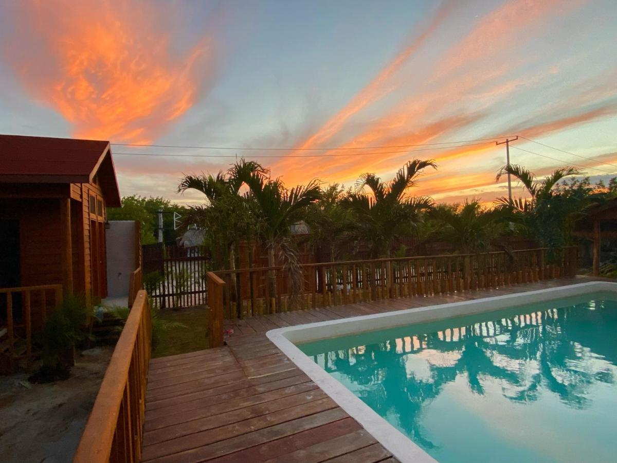 Villa Anicca Aldea *