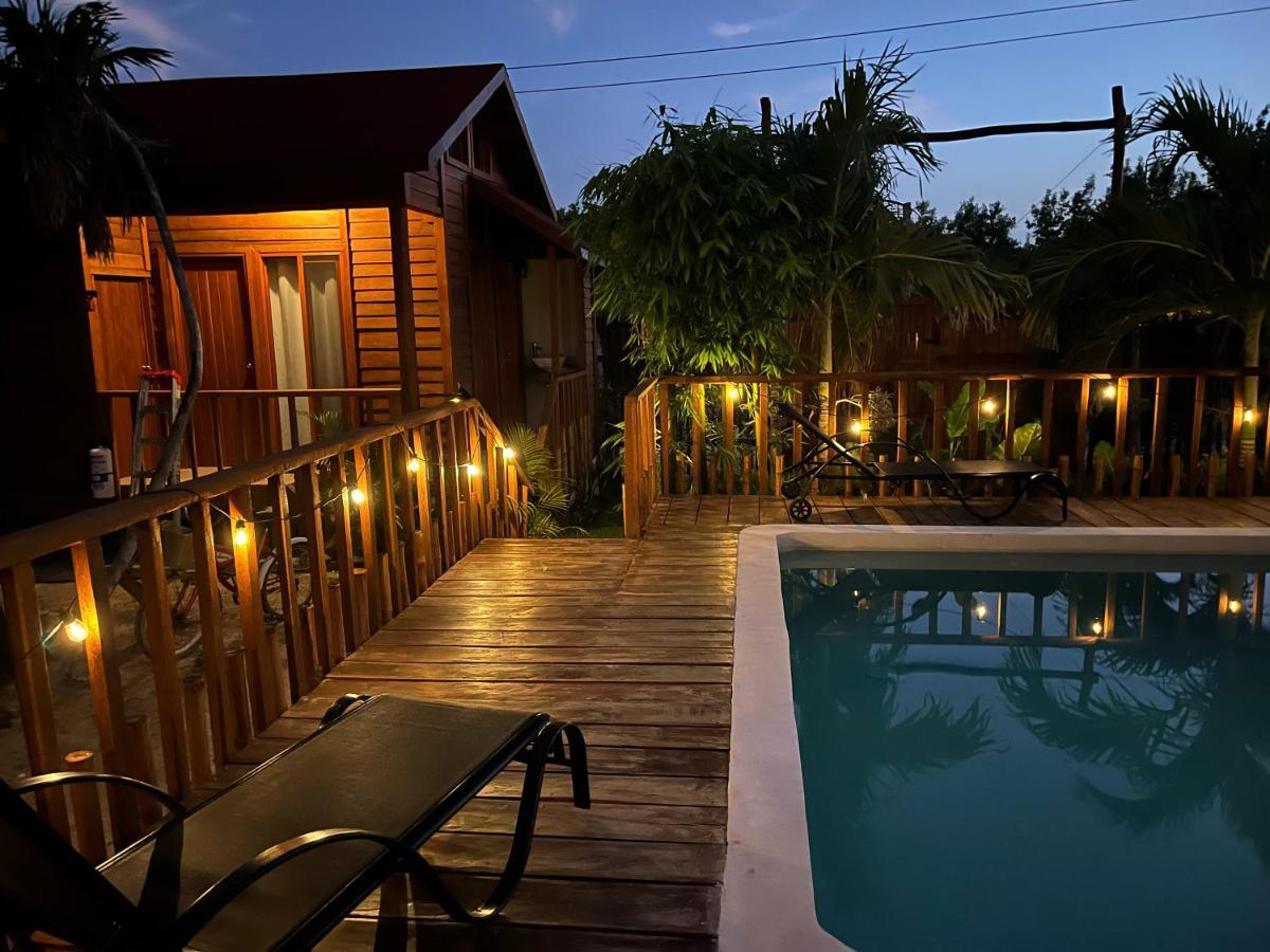 Anicca Aldea Villa Isla Holbox