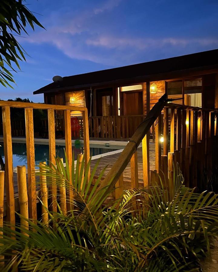Anicca Aldea * Isla Holbox