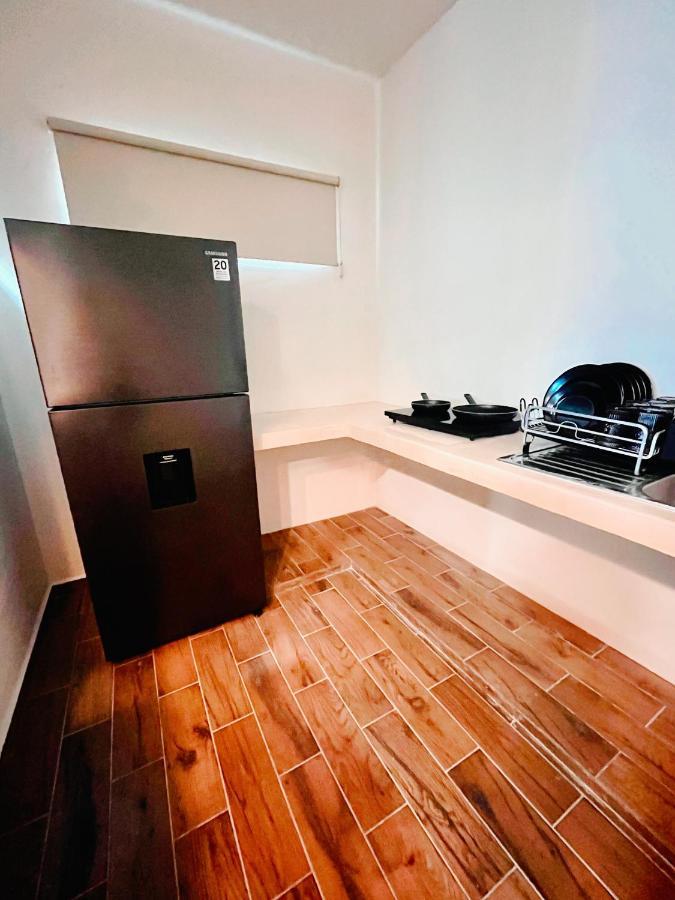 Apartamento Arena 1