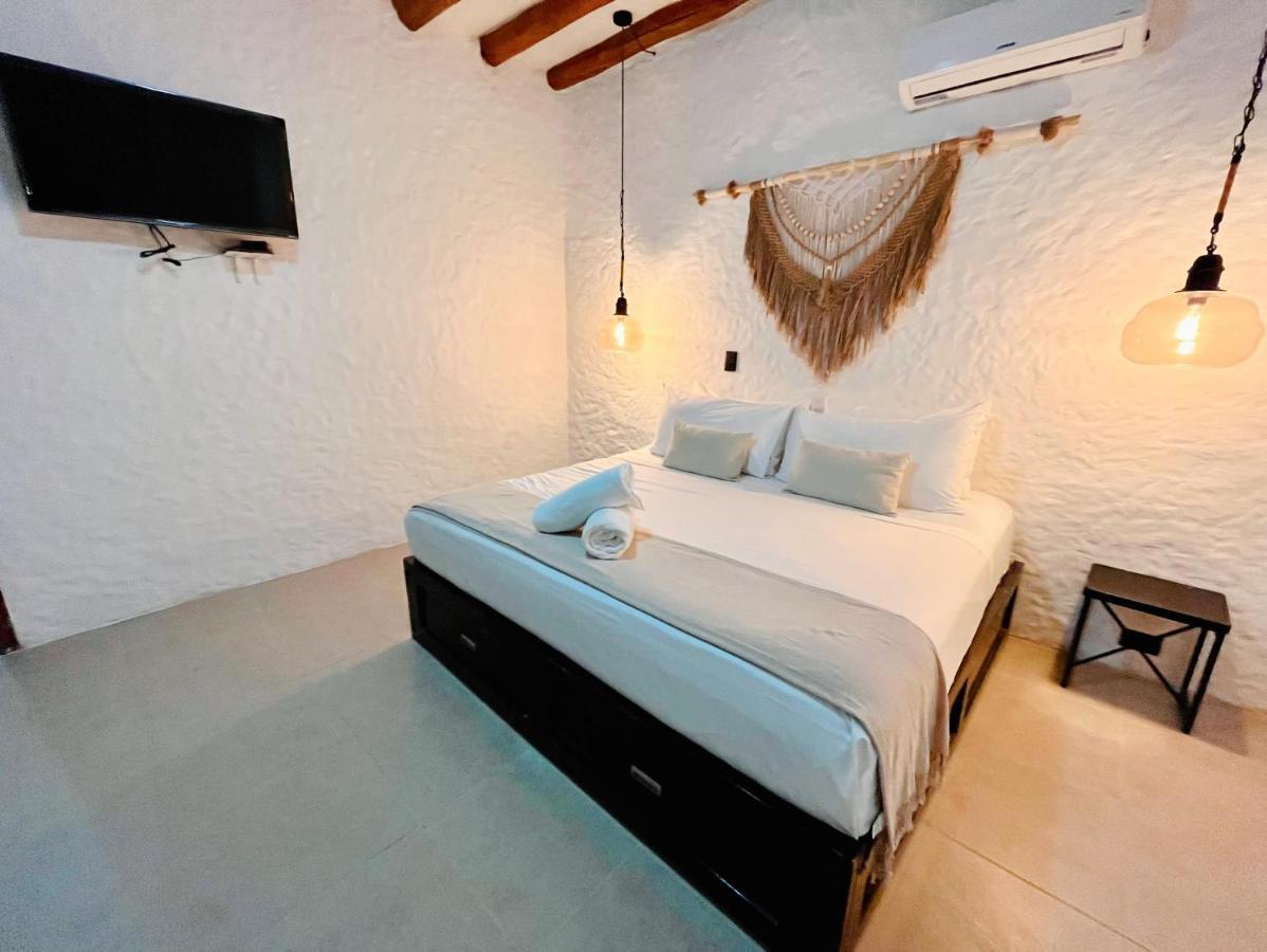 Casa Arena Holbox! Holiday home Isla Holbox