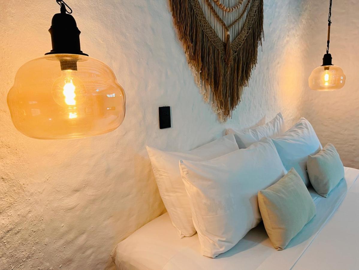 Casa Arena Holbox! Holiday home