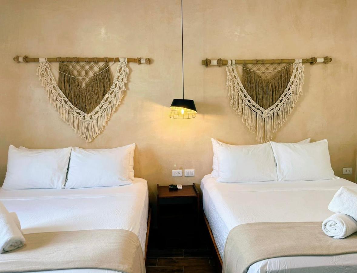 Apartamento Arena 1