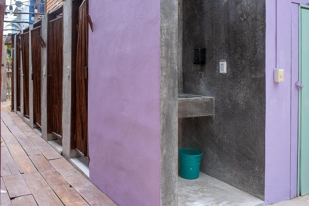 Guest house Mapache & *