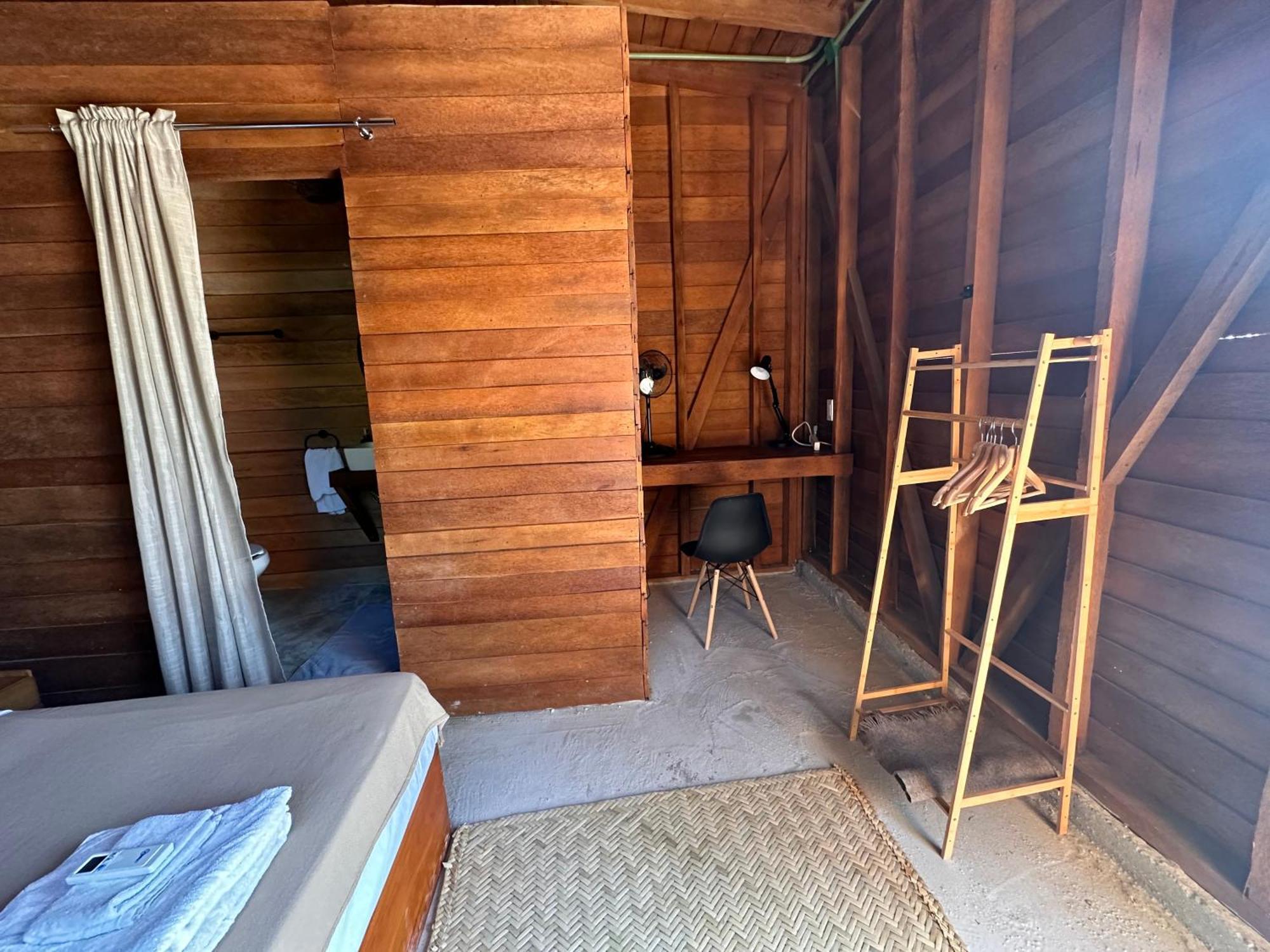 Guest house Mapache & *