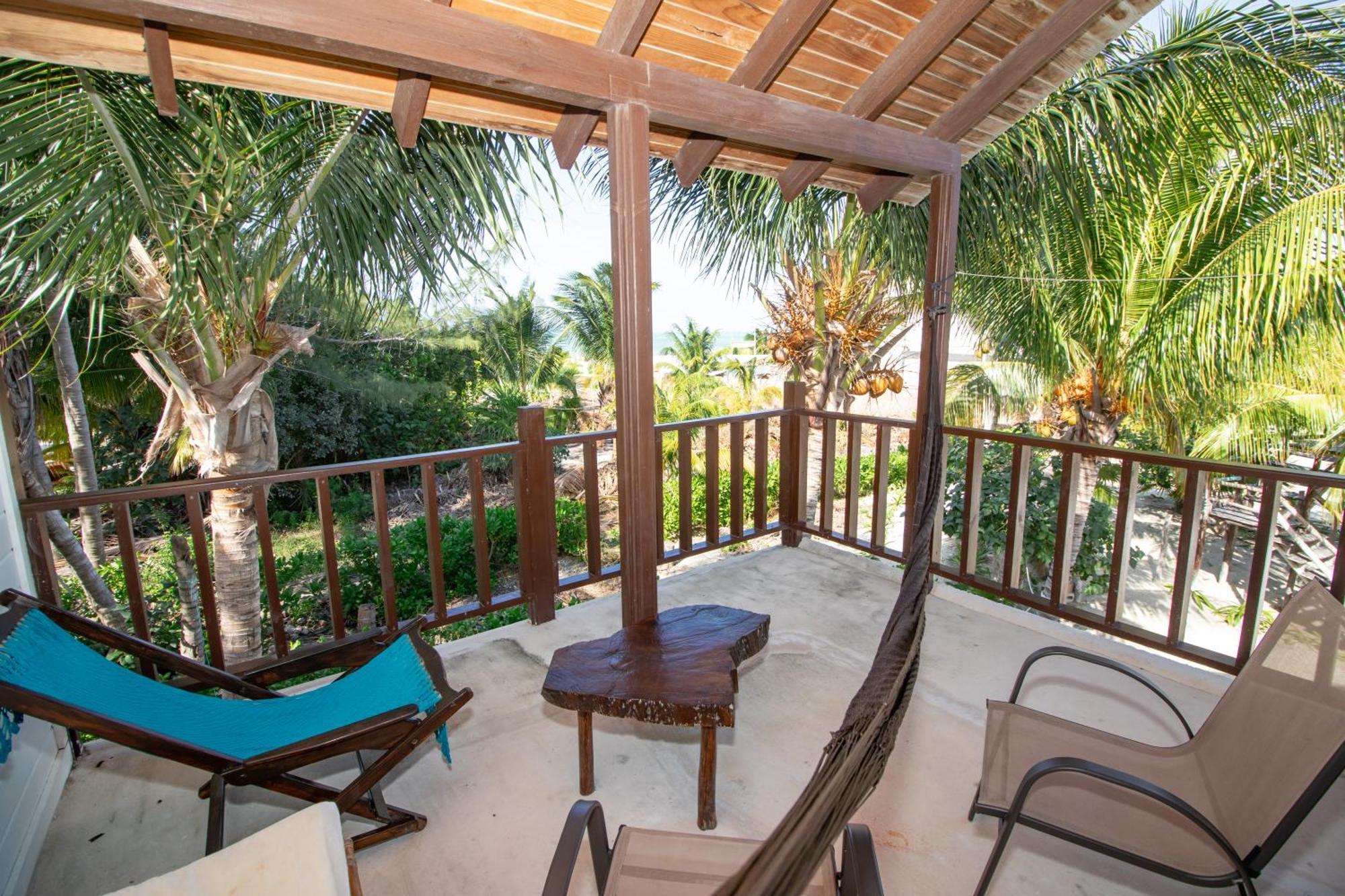 Hotel Encanto Front Isla Holbox
