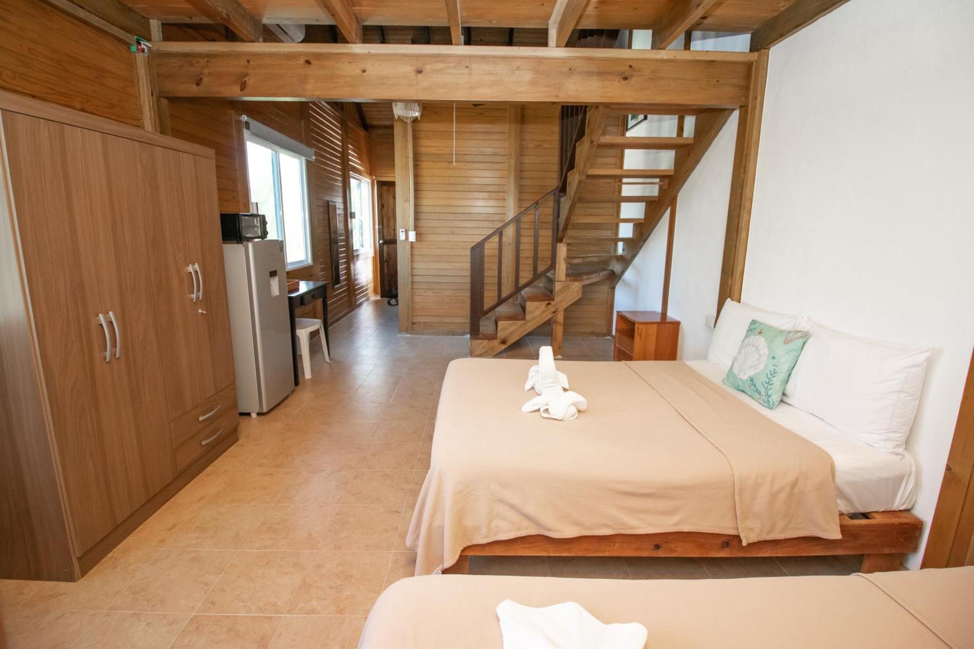 Encanto Front Isla Holbox