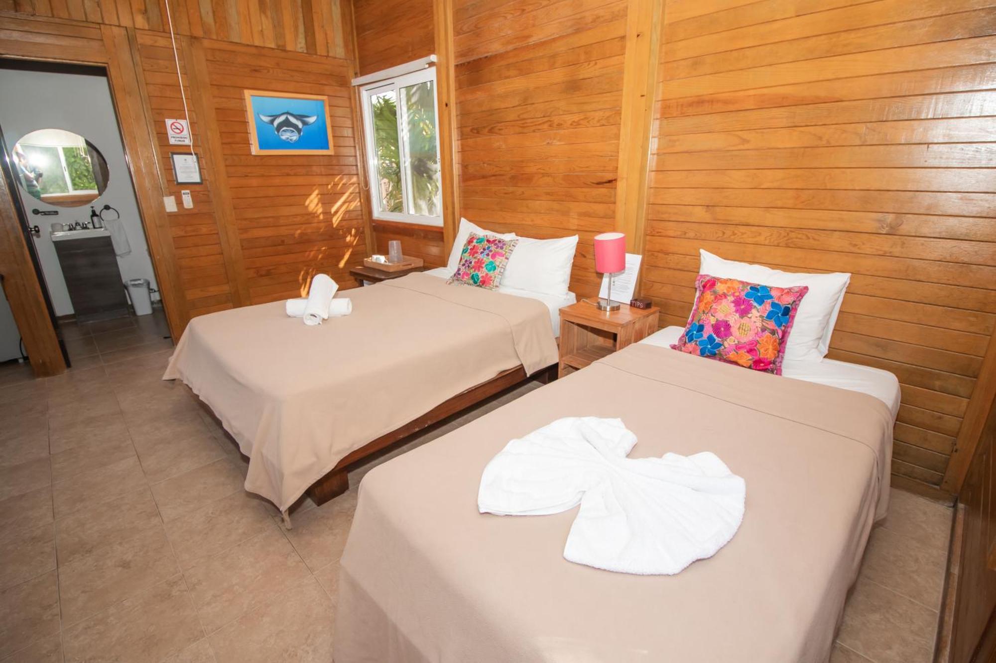 Encanto Front Isla Holbox