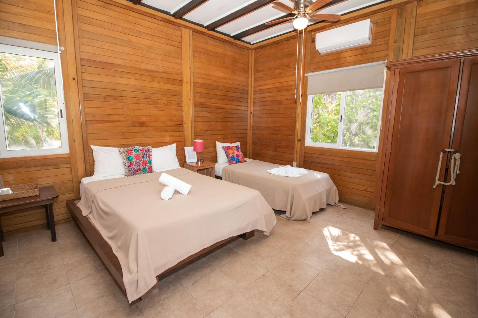 Encanto Front Isla Holbox