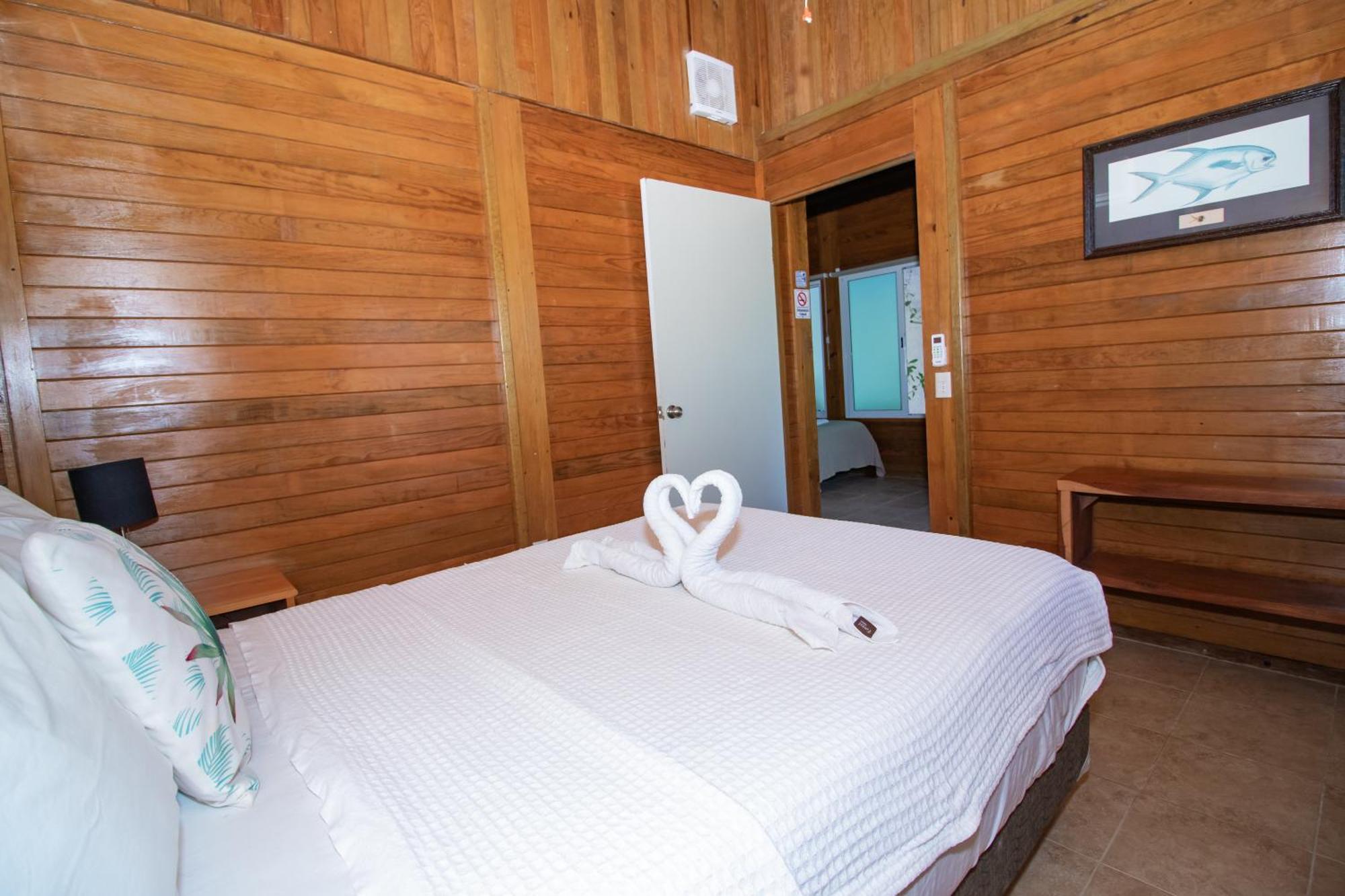 Encanto Front Hotel Isla Holbox