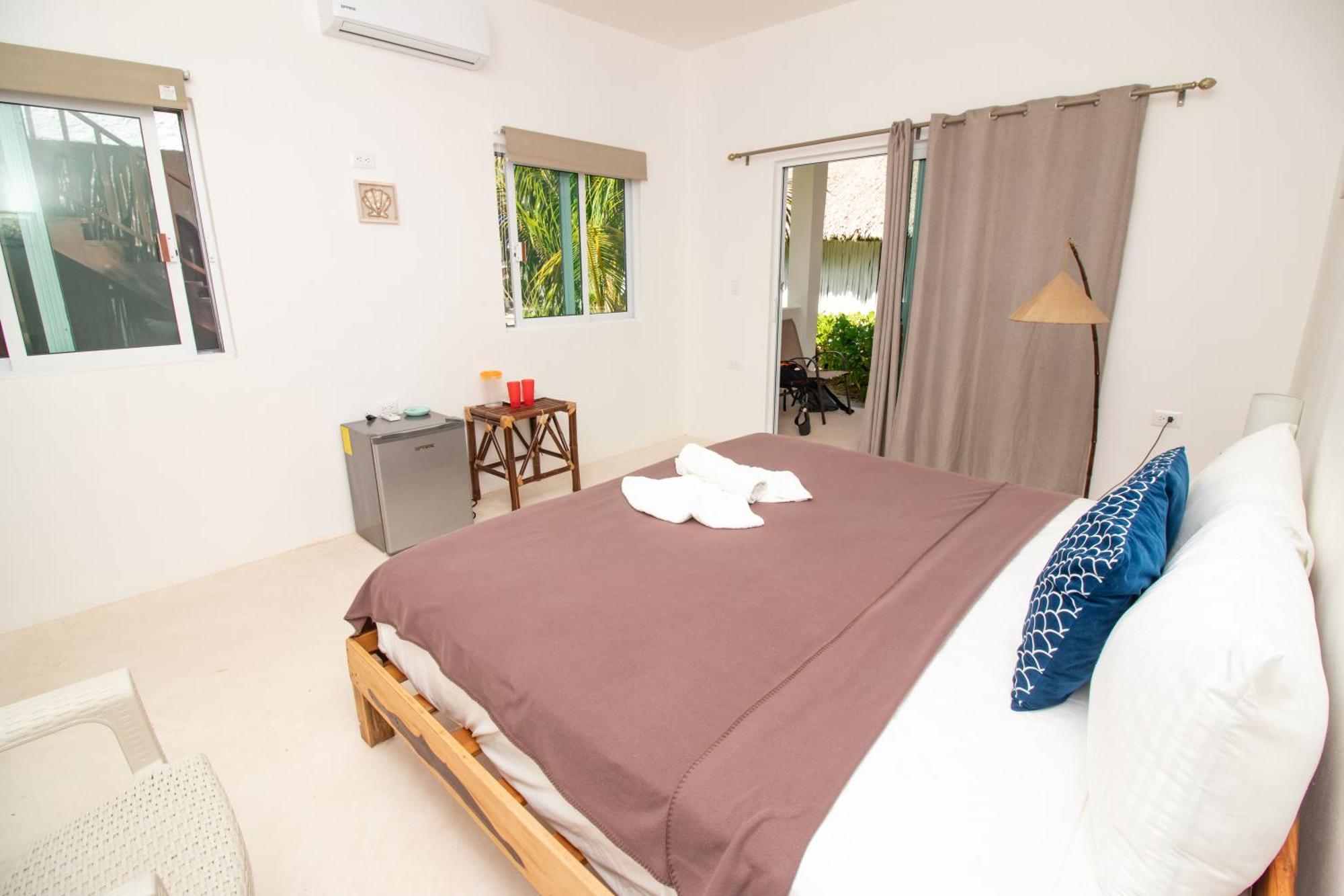 Encanto Front 4* Isla Holbox