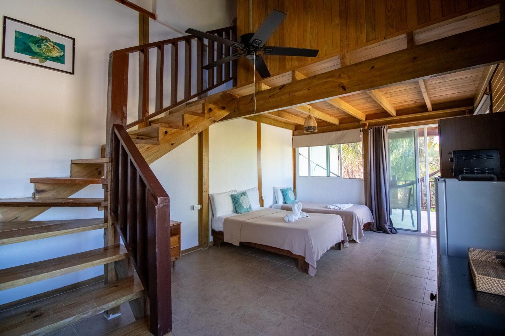 Encanto Front Isla Holbox