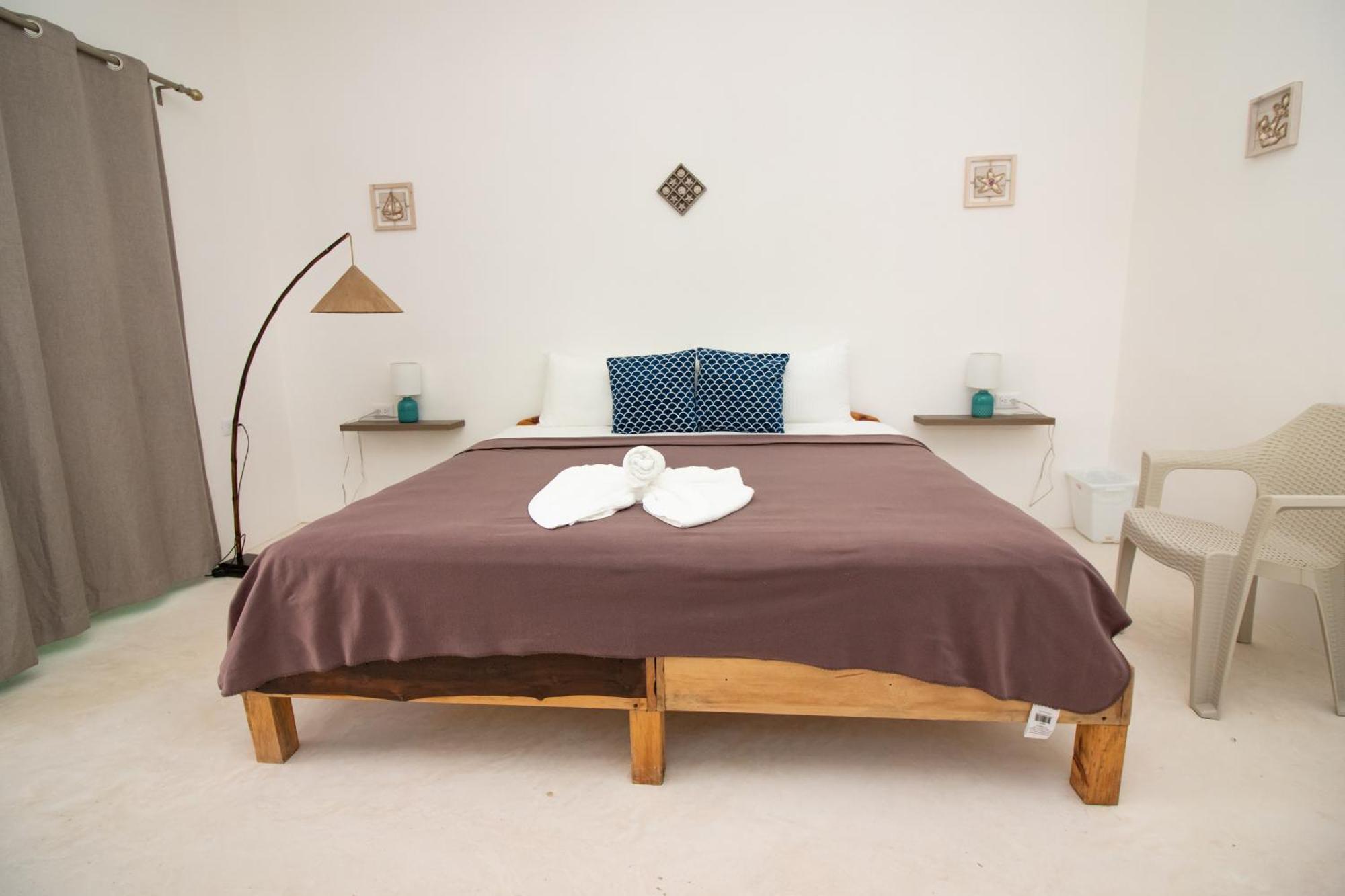 Encanto Front Isla Holbox