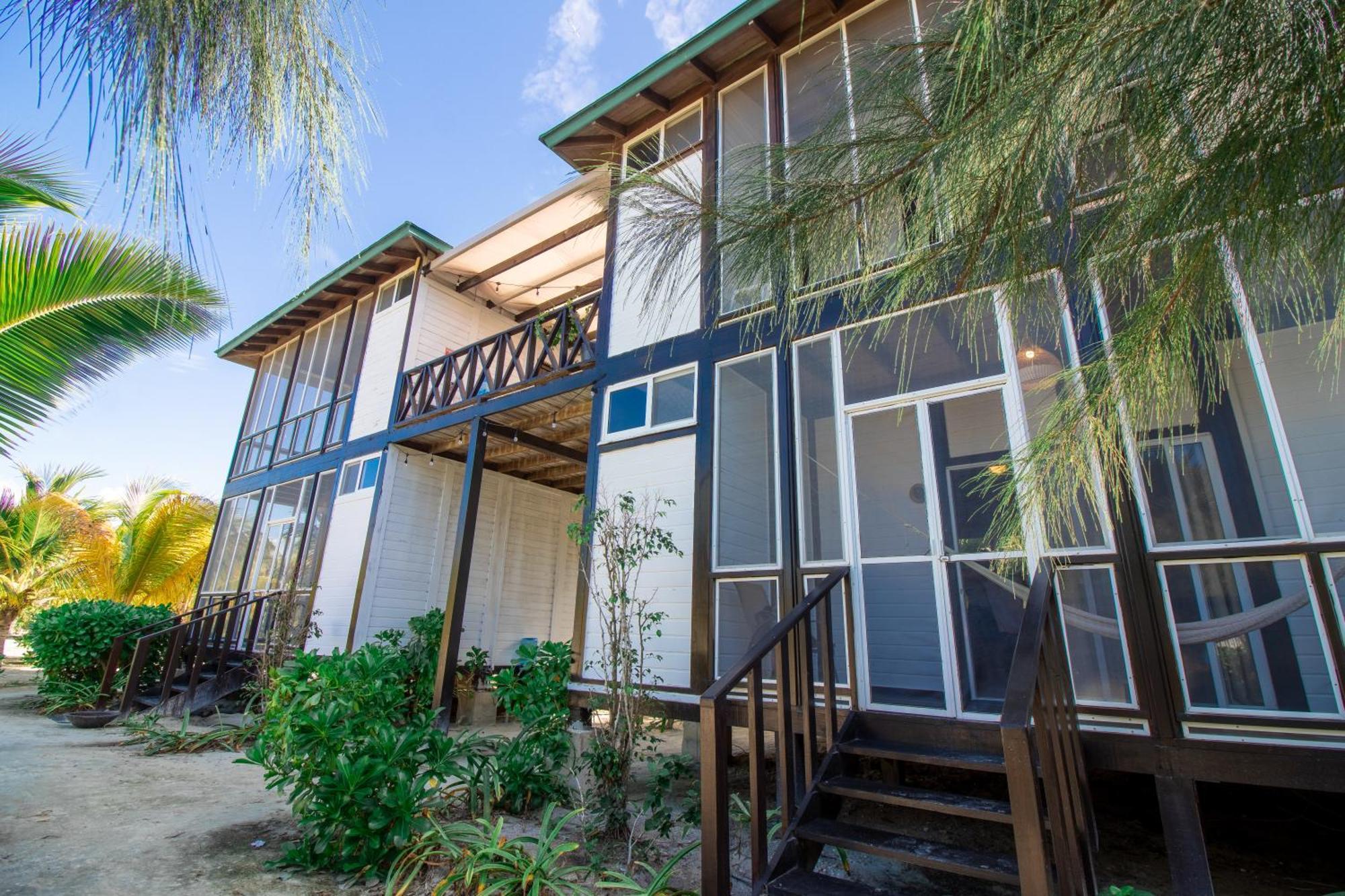 Encanto Front Hotel Isla Holbox