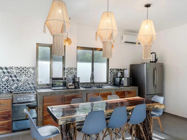Casa Naay Villa Isla Holbox