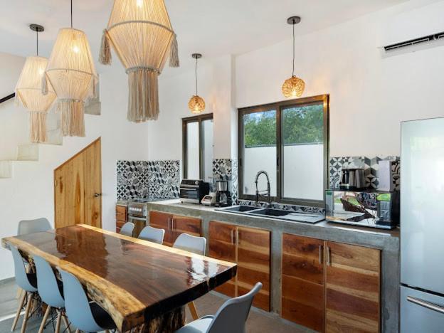 Casa Naay Isla Holbox