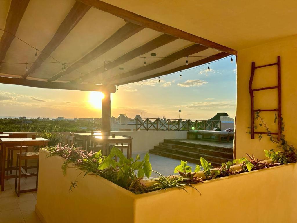 Sunsteps Casa Isla Holbox