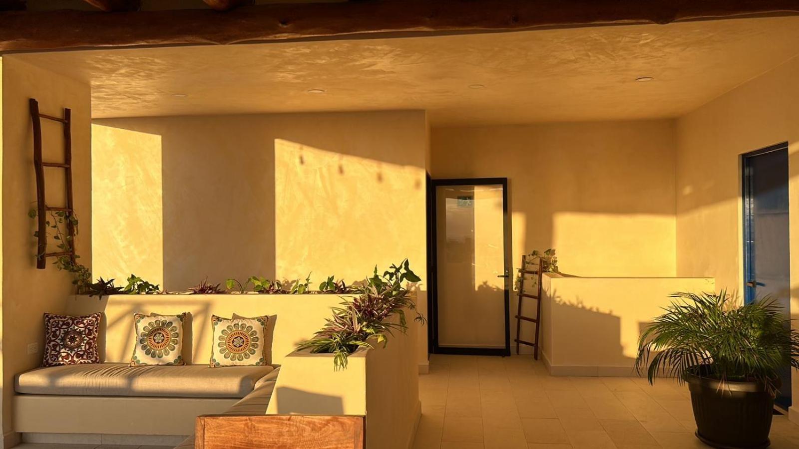Sunsteps Casa * Isla Holbox