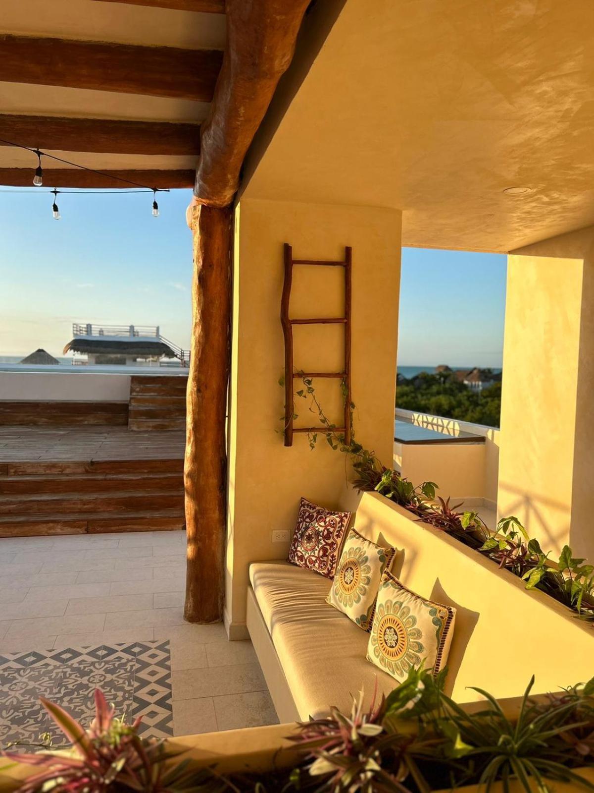Sunsteps Casa Apartment