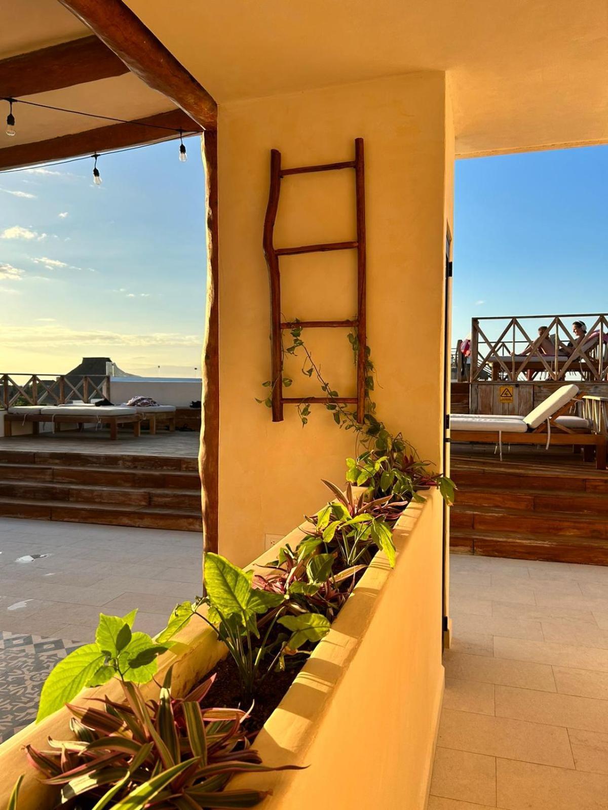 Apartment Sunsteps Casa *