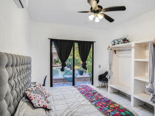 Casa Emma Fantastica Con Acceso A Club ! Isla Holbox